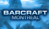 BarCraft Montreal: The Movie